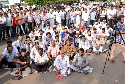 Sexual assault on minor girl at ulla 1